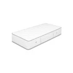 R1006 - Tuka mattress (22cm puffy fabric)