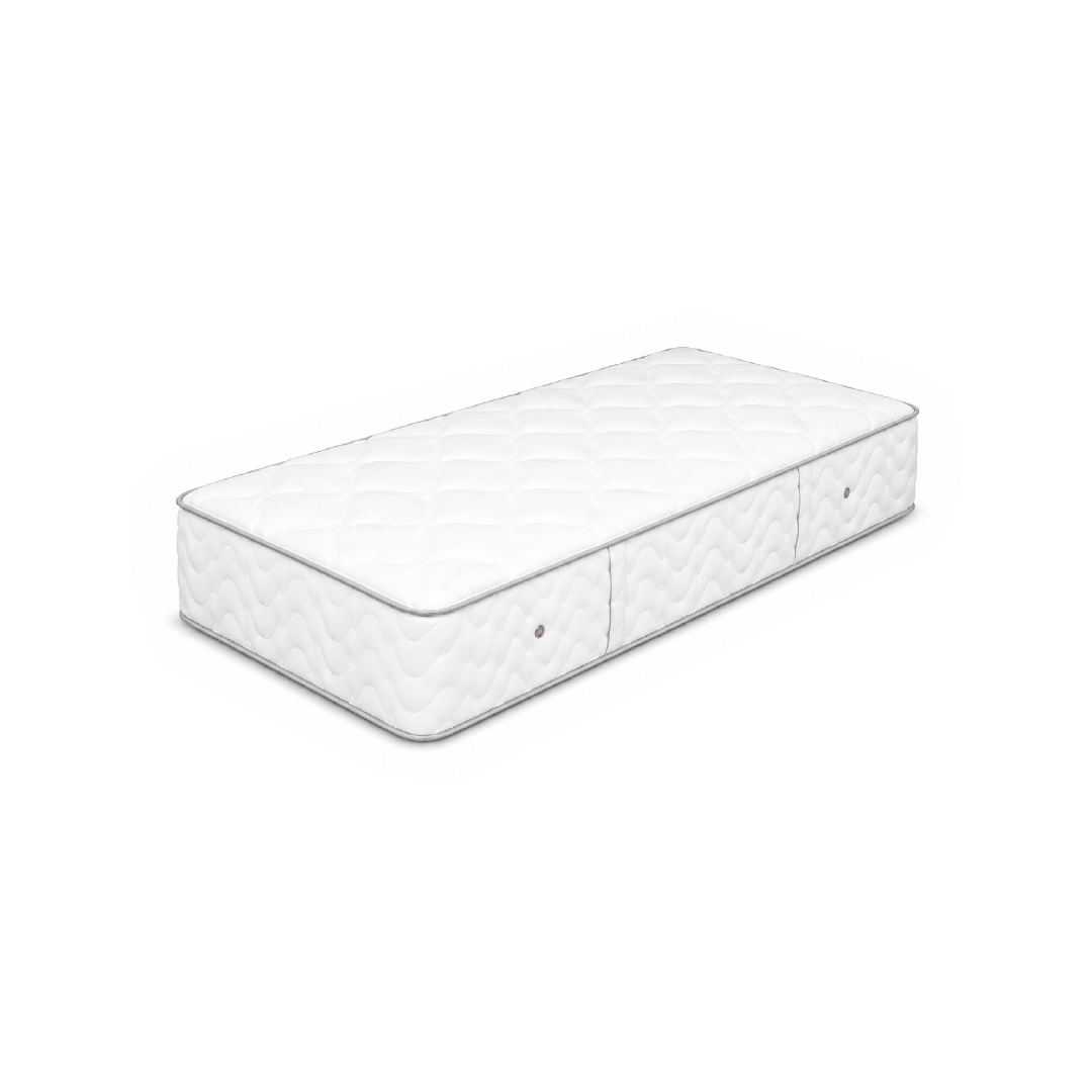 R1006 - Tuka mattress (22cm puffy fabric) R1006 - Tuka mattress (22cm puffy fabric) - تصویر 1