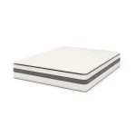 R1008 - Mammoth mattress (With pad)