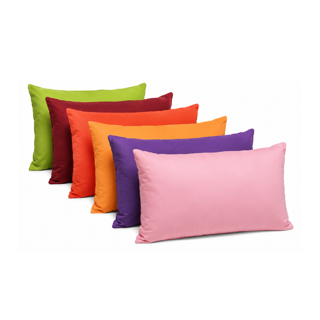 R2004 - Pillow - Colored R2004 - Pillow - Colored - تصویر 1